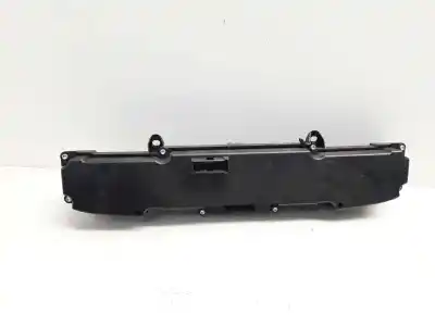 Pezzo di ricambio per auto di seconda mano avvertimento per clase c vito w639 basic. combi 111 cdi compacto 639.601 riferimenti oem iam a6395450107  