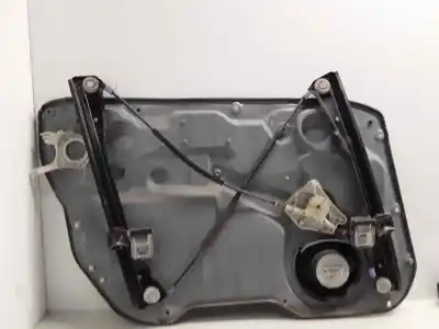 Автозапчасти б/у регулятор стекла переднего правого за SEAT CORDOBA (6L2) 1.4 16V ссылки OEM IAM 6L4837752EQ  
