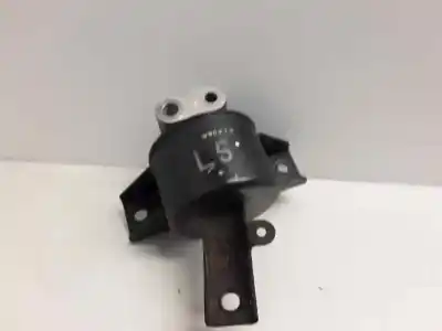Second-hand car spare part right engine support for chevrolet aveo ls oem iam references 0g0977  