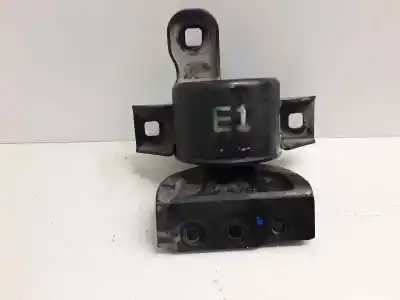 Second-hand car spare part left engine support for chevrolet aveo ls oem iam references e1fgb  