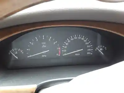 Second-hand car spare part dashboard for jaguar stype 3.0 v6 oem iam references xr847180