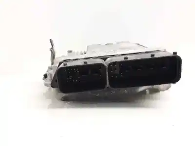 Second-hand car spare part ecu engine control for mitsubishi outlander (cw0) 2.0 di-d intense plus oem iam references 0281014108