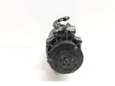 Second-hand car spare part air conditioning compressor for mitsubishi outlander (cw0) 2.0 di-d intense plus oem iam references 7813a068  