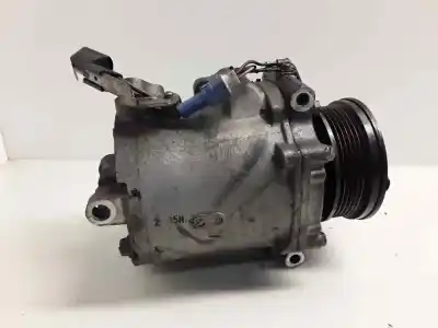 Second-hand car spare part air conditioning compressor for mitsubishi outlander (cw0) 2.0 di-d intense plus oem iam references 7813a068  