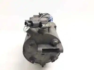 Second-hand car spare part air conditioning compressor for mitsubishi outlander (cw0) 2.0 di-d intense plus oem iam references 7813a068  