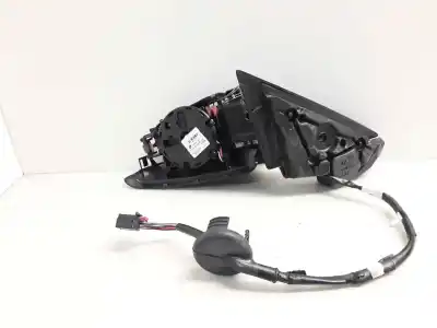 Автозапчастина б/у ліве дзеркало для AUDI A3 (8P) 1.9 TDI Ambiente Посилання на OEM IAM 8P1858531H  