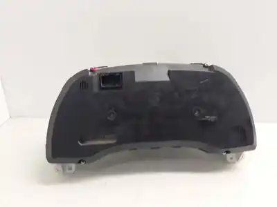 Second-hand car spare part Dashboard for FIAT I DOBLÒ (119) 1.3 16V Multijet Active Com. (55kW) 75 CV / 55 KW OEM IAM references 51727188  