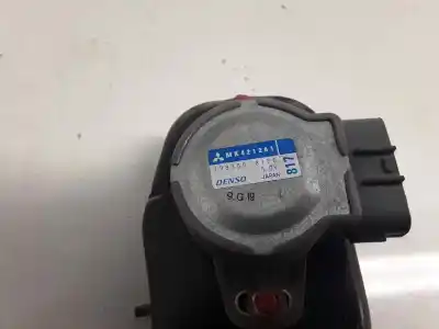 Second-hand car spare part potentiometer for mitsubishi canter mitsubishi oem iam references mk421261