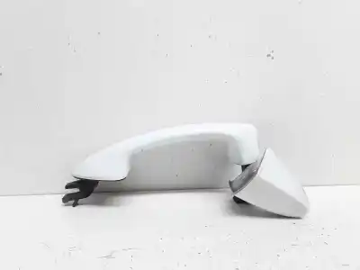 Second-hand car spare part tailgate back door handle for ford transit courier ambiente oem iam references 8a61a218b08ae