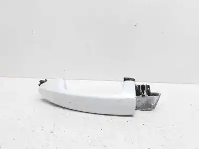 Second-hand car spare part tailgate back door handle for ford transit courier ambiente oem iam references 8a61a218b08ae  