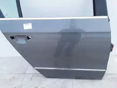 İkinci el araba yedek parçası arka sag kapi için bmw 3 (e46) 320 i oem iam referansları 3b5833052ab  