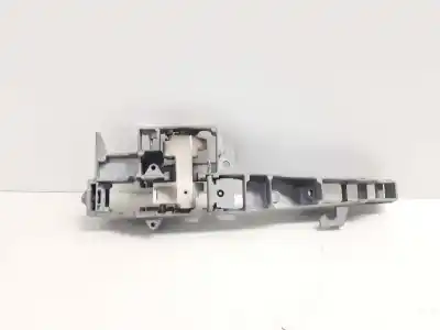 Second-hand car spare part  for BMW X3 (E83)  OEM IAM references 9653401680  