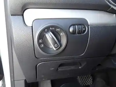 Pièce détachée automobile d'occasion COMMUTATEUR D'ÉCLAIRAGE pour JAGUAR XTYPE  Références OEM IAM 1K1858341  
