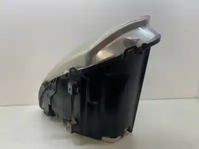 Second-hand car spare part left headlight for chrysler grand voyager 2.8 crd cat oem iam references 04857831ab  