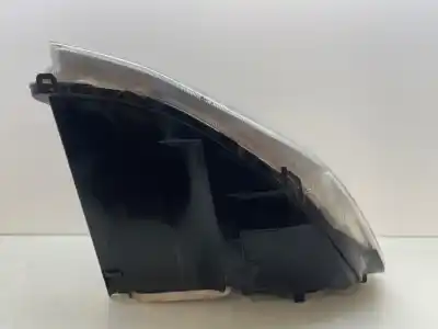 Second-hand car spare part left headlight for chrysler grand voyager 2.8 crd cat oem iam references 04857831ab  