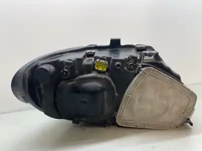 Second-hand car spare part left headlight for chrysler grand voyager 2.8 crd cat oem iam references 04857831ab  