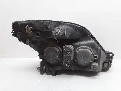 Автозапчастина б/у ліва фара для RENAULT MEGANE I SCENIC JA RENAULT Посилання на OEM IAM 7700432098  