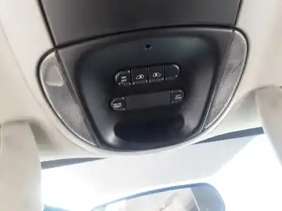 Second-hand car spare part Interior Light for CHRYSLER GRAND VOYAGER 2.8 CRD CAT OEM IAM references 04685699AC  