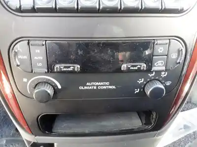 Second-hand car spare part  for CHRYSLER GRAND VOYAGER  OEM IAM references P05127379AA  