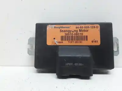 Автозапчасти б/у ЭЛЕКТРОННЫЙ МОДУЛЬ за FORD ESCORT BERL./TURNIER  ссылки OEM IAM 3851008010  