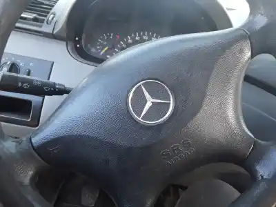 Pezzo di ricambio per auto di seconda mano  per CLASE C VITO  Riferimenti OEM IAM A6394600098  