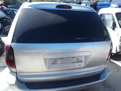 Gebrauchtes Autoersatzteil HECKKLAPPE zum CHRYSLER GRAND VOYAGER  OEM-IAM-Referenzen 05135945AB  