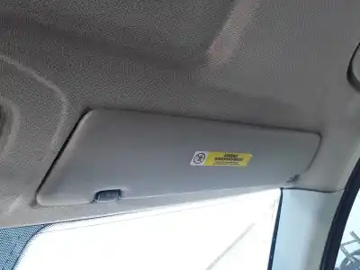 Pezzo di ricambio per auto di seconda mano  per CLASE C VITO  Riferimenti OEM IAM A6398100010  