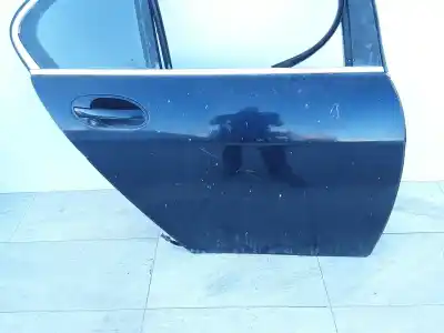 Автозапчастина б/у ДВЕРІ ЗАДНІ ПРАВІ для BMW SERIE 7  Посилання на OEM IAM 41517202084  