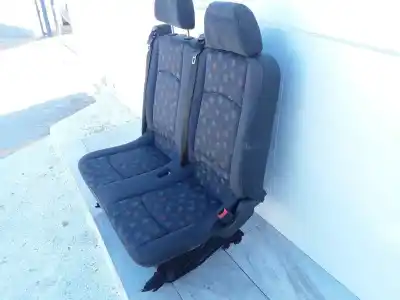 Pezzo di ricambio per auto di seconda mano sedile posteriore centrale per clase c vito w639 basic. combi 111 cdi compacto 639.601 riferimenti oem iam a00095032209120  