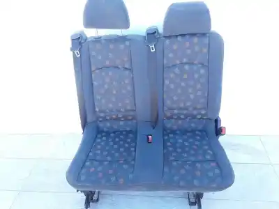 Pezzo di ricambio per auto di seconda mano  per CLASE C VITO  Riferimenti OEM IAM A00095032209120  