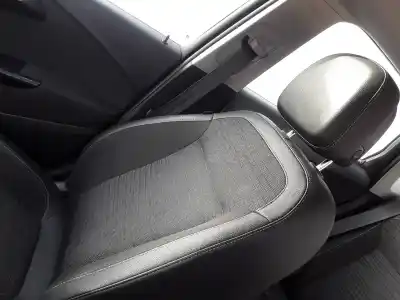 Автозапчасти б/у сиденье правое переднее за corsa astra j sports tourer selective ссылки oem iam w0lpd5e60fg125916  