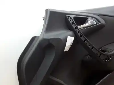 Автозапчасти б/у обивка передней правой двери за corsa astra j sports tourer selective ссылки oem iam 13472867  