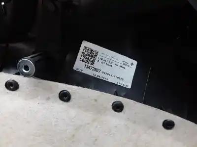 Автозапчасти б/у обивка передней правой двери за corsa astra j sports tourer selective ссылки oem iam 13472867  