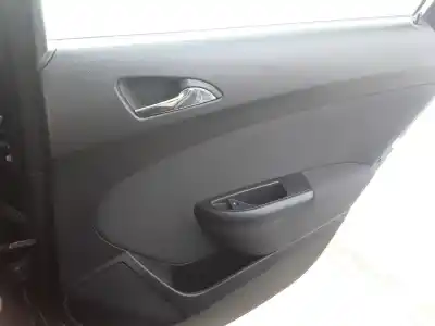 Автозапчасти б/у  за CORSA ASTRA  ссылки OEM IAM W0LPD5E60FG125916  