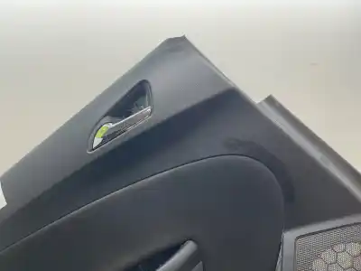 Автозапчасти б/у обивка задней левой двери за corsa astra j sports tourer selective ссылки oem iam 13258681