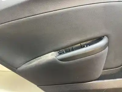 Автозапчасти б/у обивка задней левой двери за corsa astra j sports tourer selective ссылки oem iam 13258681  