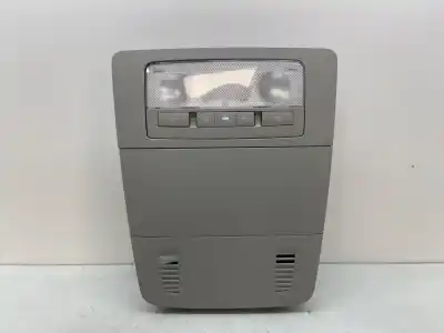 Peça sobressalente para automóvel em segunda mão luz interior por opel astra j sports tourer (08.2010->) referências oem iam 22948484