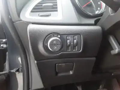 Автозапчасти б/у управление светом за corsa astra j sports tourer selective ссылки oem iam 13268703