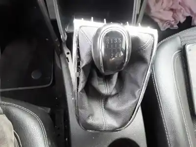 Автозапчасти б/у рычаг переключения передач за corsa astra j sports tourer selective ссылки oem iam 55577540