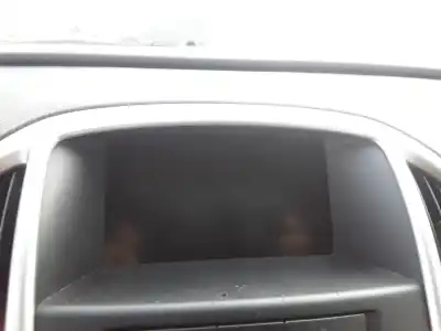 Автозапчасти б/у многофункциональный дисплей за corsa astra j sports tourer selective ссылки oem iam w0lpd5e60fg125916