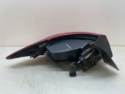 Автозапчасти б/у правый задний фонарь за corsa astra j sports tourer selective ссылки oem iam w0lpd5e60fg125916  