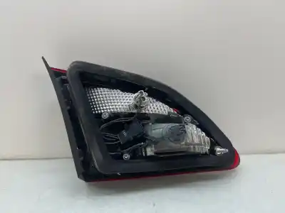 Автозапчасти б/у внутренний правый задний фонарь за corsa astra j sports tourer selective ссылки oem iam w0lpd5e60fg125916  