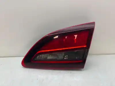 Автозапчасти б/у внутренний правый задний фонарь за corsa astra j sports tourer selective ссылки oem iam w0lpd5e60fg125916  