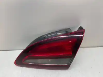 Piesă de schimb auto la mâna a doua Lampã Interior Dreapta Spate pentru CORSA ASTRA J SPORTS TOURER Selective Referințe OEM IAM W0LPD5E60FG125916  