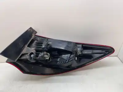 Автозапчасти б/у левый задний фонарь за corsa astra j sports tourer selective ссылки oem iam w0lpd5e60fg125916  