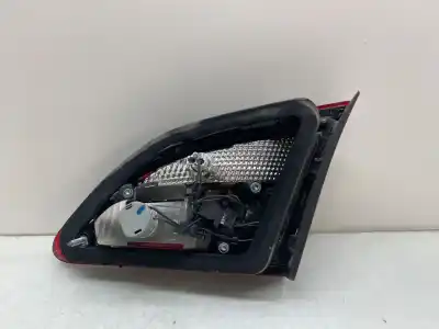 Автозапчасти б/у внутренний левый задний фонарь за corsa astra j sports tourer selective ссылки oem iam w0lpd5e60fg125916