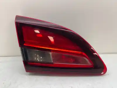 Автозапчасти б/у внутренний левый задний фонарь за corsa astra j sports tourer selective ссылки oem iam w0lpd5e60fg125916  