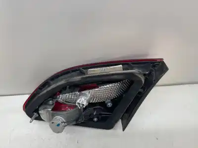 Автозапчасти б/у внутренний левый задний фонарь за corsa astra j sports tourer selective ссылки oem iam w0lpd5e60fg125916  