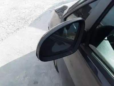 Автозапчасти б/у левое зеркало за corsa astra j sports tourer selective ссылки oem iam 5837058357u  
