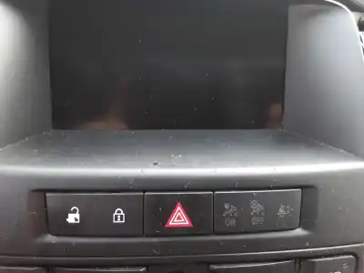 Автозапчасти б/у предупреждение за corsa astra j sports tourer selective ссылки oem iam 13285122
